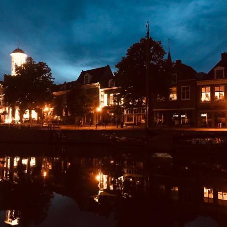 B&B Diepzicht Dokkum Exterior photo